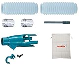 マキタ(Makita) 集じんアタッチメント A-66438