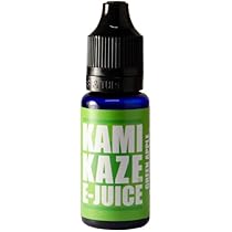 神風零式 Amazon | 電子タバコ KAMIKAZE 零式 15ml | カミカゼ イー