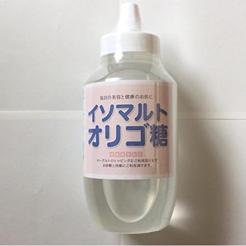 神戸物産 イソマルトオリゴ糖