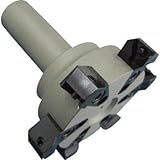 富士元工業:富士元 ナイスカット 6枚刃 φ140 Tタイプ NKN32-140T-06 型式:NKN32-140T-06