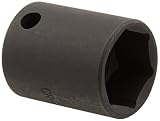 Sunex 322 3/8-Inch by 11/16-Inch Impact Socket Drive [並行輸入品]