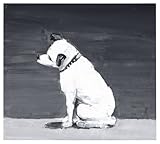 Music For Nipper Produced by Kahimi Karie