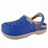 Crocs ボーイズ カラー: ブルー