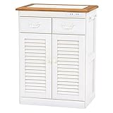 キッチンカウンター 収納 家具 インテリア