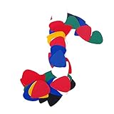 Hinsoo ギターピックセット 10​​0本 ギターピック ギタリストの代わり ギター練習