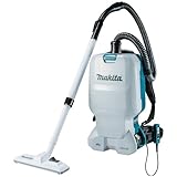マキタ(Makita) 充電式背負クリーナ VC660DZ