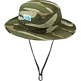 KS (FP)フォレストプリント (ザ ノースフェイス) THE NORTH FACE キッズ ホライズン ハット NNJ41604
