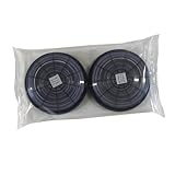 興研  アルファリングフィルタ  RD-5型 (2個入)