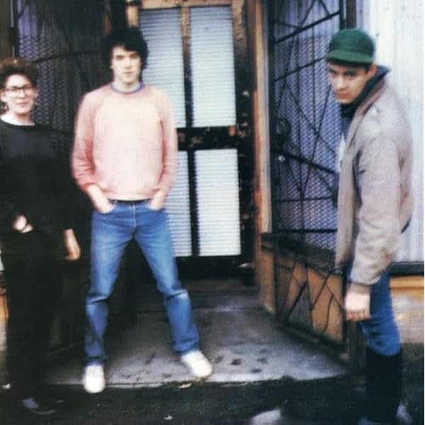 Amazon.co.jp: Beat Happening: ミュージック