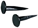 The Hillman Group 122590 Blued Cut Tack [並行輸入品]