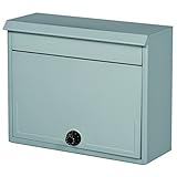 KGY セレクトカラーポスト 壁掛け SG-2800L シルバー