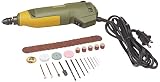 Prox Tech 38472 Precision Rotary Tool FBS 115-E