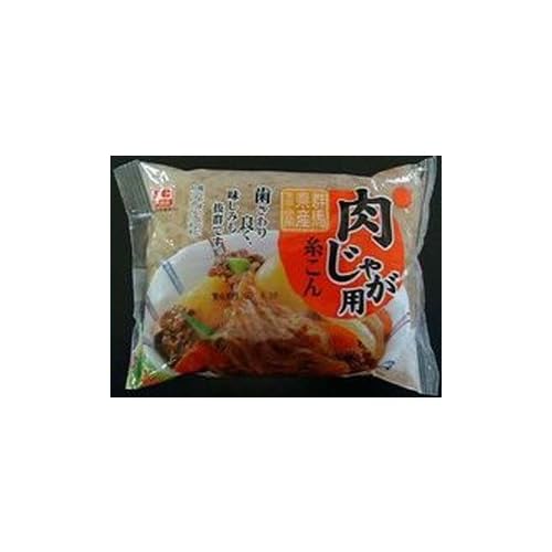 中川食品 肉じゃが用糸こん