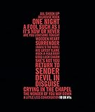 18 UK No.1's Complete Box