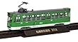 鉄道コレクション 鉄コレ 札幌市交通局 250形 シングルアームパンタ車 ジオラマ用品 (メーカー初回受注限定生産)