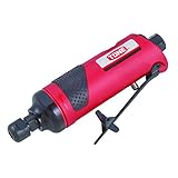 トネ(TONE) エアーグラインダー AGR01 コレット3&6mm レッド