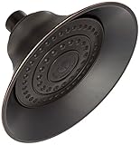 Peerless RP70537OB Raincan Showerhead, Oil Bronze [並行輸入品]