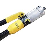 パイプエキスパンダー 油圧式 エアコン配管の延長時や自作チャンバーなどに