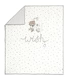 Mamas & Papas Millie and Boris Coverlet by Mamas & Papas