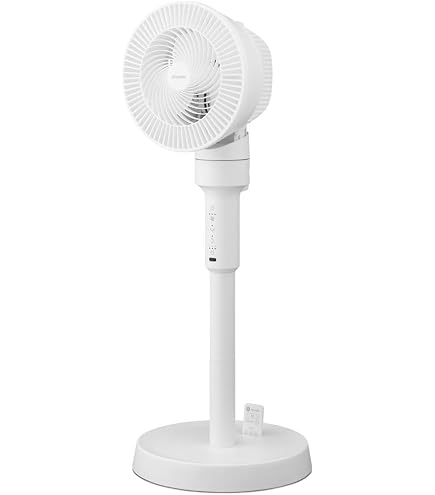 Amazon.co.jp: 【節電対策】 アイリスオーヤマ サーキュレーター扇風機