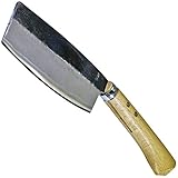 耕作 枝打鉈 おたふく型