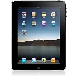 Apple iPad 9.7inch タブレット 32GB Wi-Fi + 3G (仮称)
