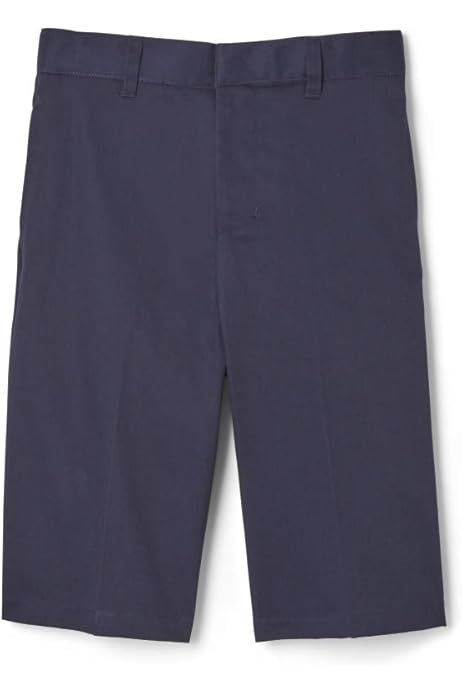 french toast navy shorts