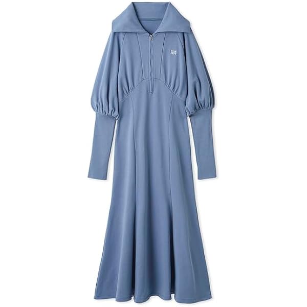 樋上公実子コラボ“Ru”ジャガードニット FURFUR ブルー Amazon | [ファーファー] 樋上公実子コラボ“Ru ジャガードニット