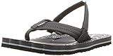 Reef ユニセックス・キッズ US サイズ: 5-6 Medium US Toddler カラー: グレー
