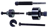AMPRO T70074 Power Steering Pump Pulley Kit by AmPro