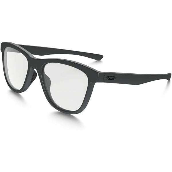 Amazon | New Unisex Eyeglasses Oakley OX8131 RX FROGSKIN 813104 54
