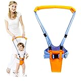 (ココ)COCO　キッチン キッズ 初めて の 歩行 サポート ベスト ロープ 紐