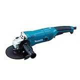 マキタ:150ミリ電子ディスクグラインダ GA6021C