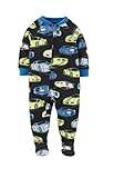 Child of Mine SLEEPWEAR ベビー・ボーイズ US サイズ: 6-9 Months カラー: ブラック