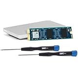 OWC 1TB Aura N2 NVMe SSD Upgrade Kit w/Envoy Pro Enclosure Compatible with MacBook Pro w/Retina Display (Late 2013 - Mid 2015