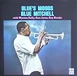 Blue's Moods