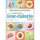 Better Homes and Gardens The Ultimate Low-Calorie おもちゃ (並行輸入)