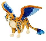 Collection Skylar Jaquin 15 Plush Doll ~ Elena of Avalor [並行輸入品]