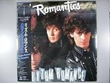 リズム・ロマンス[ＬＰレコード 12inch]