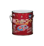 アサヒペン 油性スーパーコート 0.7L ブラングレー