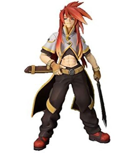 Amazon | テイルズ オブ ジ アビス ルーク・フォン・ファブレ (1/8