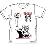 北斗の拳 種モミTシャツ ホワイト サイズ:XL