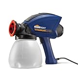 HomeRight C800917.M 2-Speed 8.0 GPH Heavy Duty Paint Sprayer, 120-watt [並行輸入品]