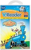 V.Reader Animated E-Book Cartridge - The Little Engine That Could おもちゃ (並行輸入)