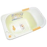 赤ちゃん本舗　ベビープー　ベビーバス