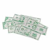 Play Money , Sold byケースパックof 18 Dozens