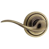 Kwikset 788TNL LH 5 Tustin Dummy Lever [並行輸入品]