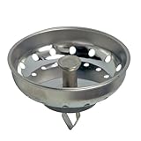 Danco 81079バスケットStrainer with矢印クリップ