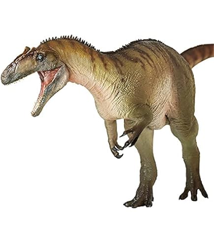 Amazon | Safari (サファリ) アロサウルス 恐竜 フィギュア Ⅱ 100300