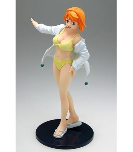 舞-HiME コレクションフィギュア 番外編 ピチピチ夏の大冒険 舞衣&amp;なつき フィギュア (ノンスケール PVC製 塗装済 完成品) Amazon | 舞-HiME コレクションフィギュア 番外編 ピチピチ夏の